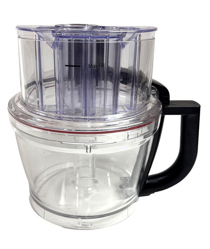 Kitchenaid kfp1356 cup - kitchenaid, 13-cup