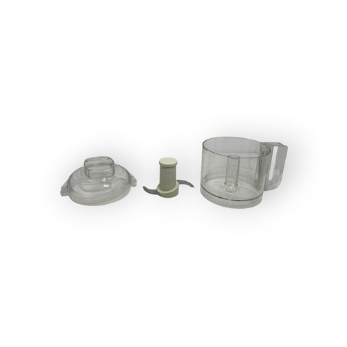 Kitchenaid chef s chopper - chef's,