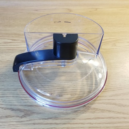 Kitchenaid kfp1333 lid only - kitchenaid,