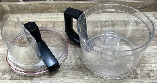 Kitchenaid cup food - cup,
