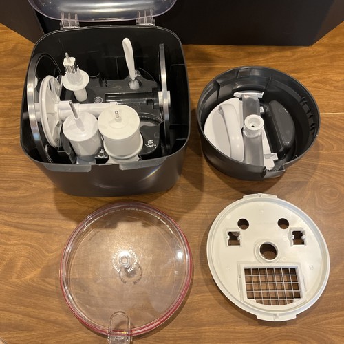 Kitchenaid food processor - food,