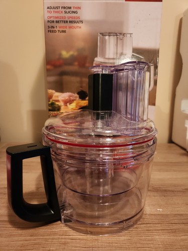 Kitchenaid food processor - kitchenaid,