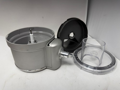 Kitchenaid food processor - kitchenaid,
