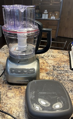 Kitchenaid kfp1330cu0 cup - kitchenaid, 13-cup