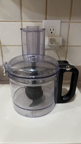 Kitchenaid cup work bowl - 7-cup,