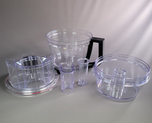 Kitchenaid food processor - kitchenaid,