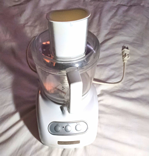Kitchenaid cup white food - kitchenaid,