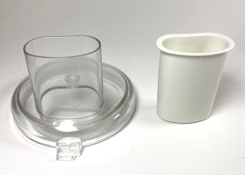 Kitchenaid lid pusher - kitchenaid,